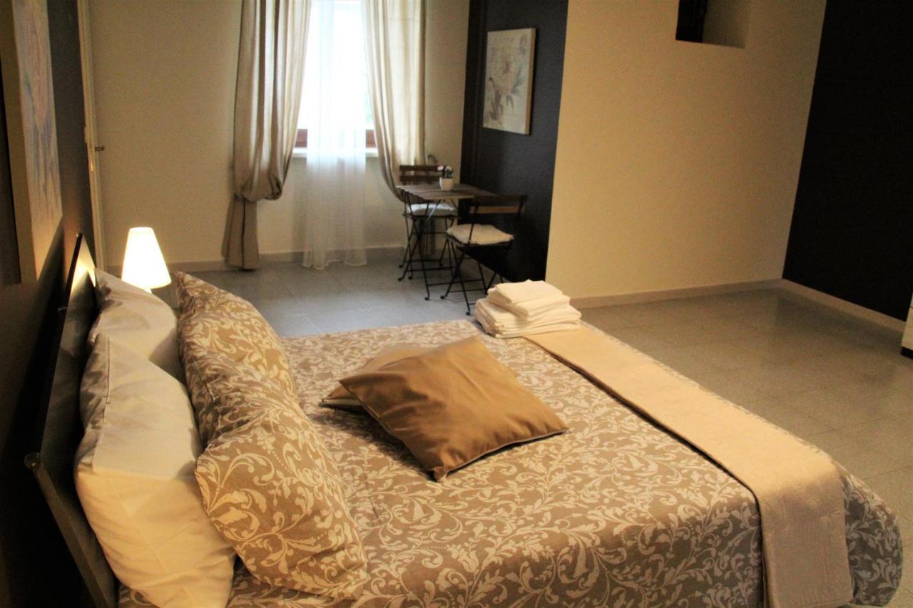 B&B Relais Aeclanum Mirabella Eclano Exteriör bild