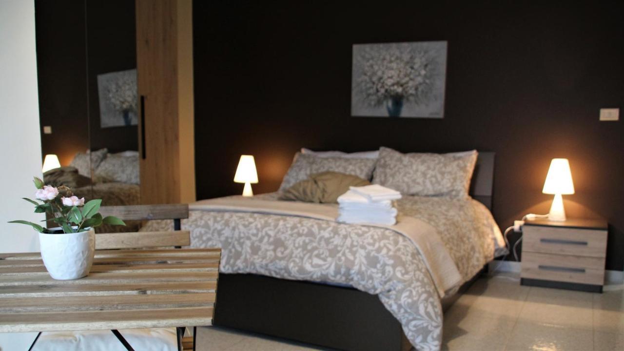 B&B Relais Aeclanum Mirabella Eclano Exteriör bild